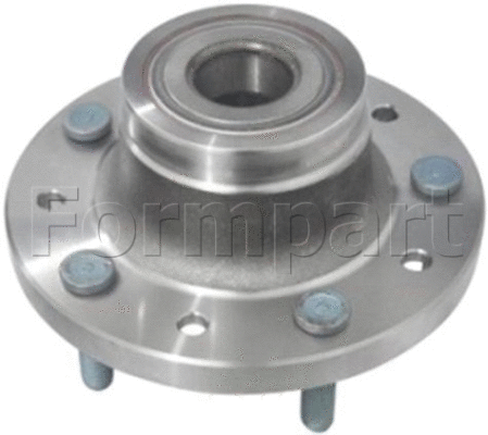 Moyeu de roue FORMPART 15498044/S