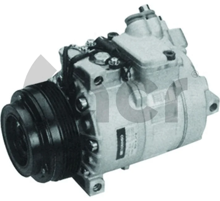 Compresseur, climatisation ACR 134300