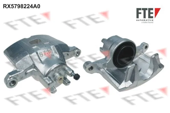 Étrier de frein FTE 9292041