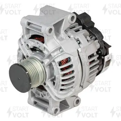 Alternateur STARTVOLT LG 1501