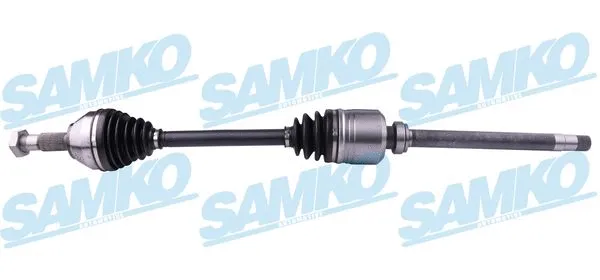 Arbre de transmission SAMKO DS60279