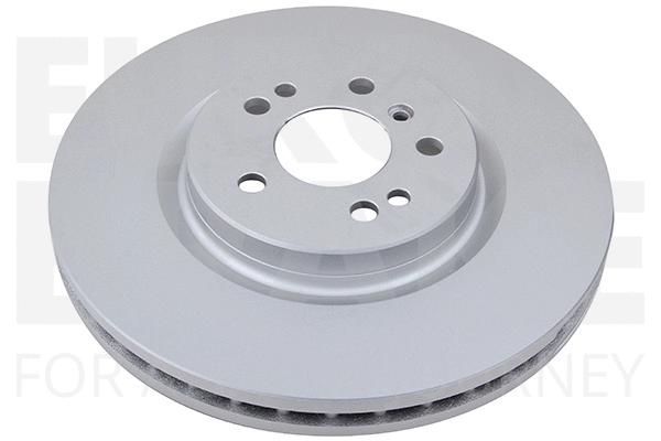Disque de frein EUROBRAKE 5815313392