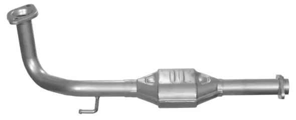 Catalyseur IMASAF 40.81.43