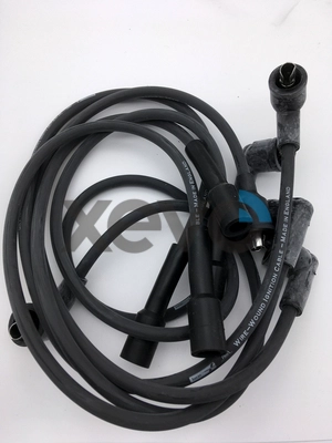 Kit de câbles d'allumage XEVO XHT4137