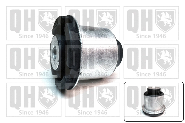 Suspension, bras de liaison QUINTON HAZELL EMS8636