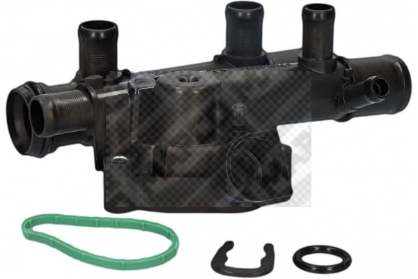 Boîtier du thermostat MAPCO 28264
