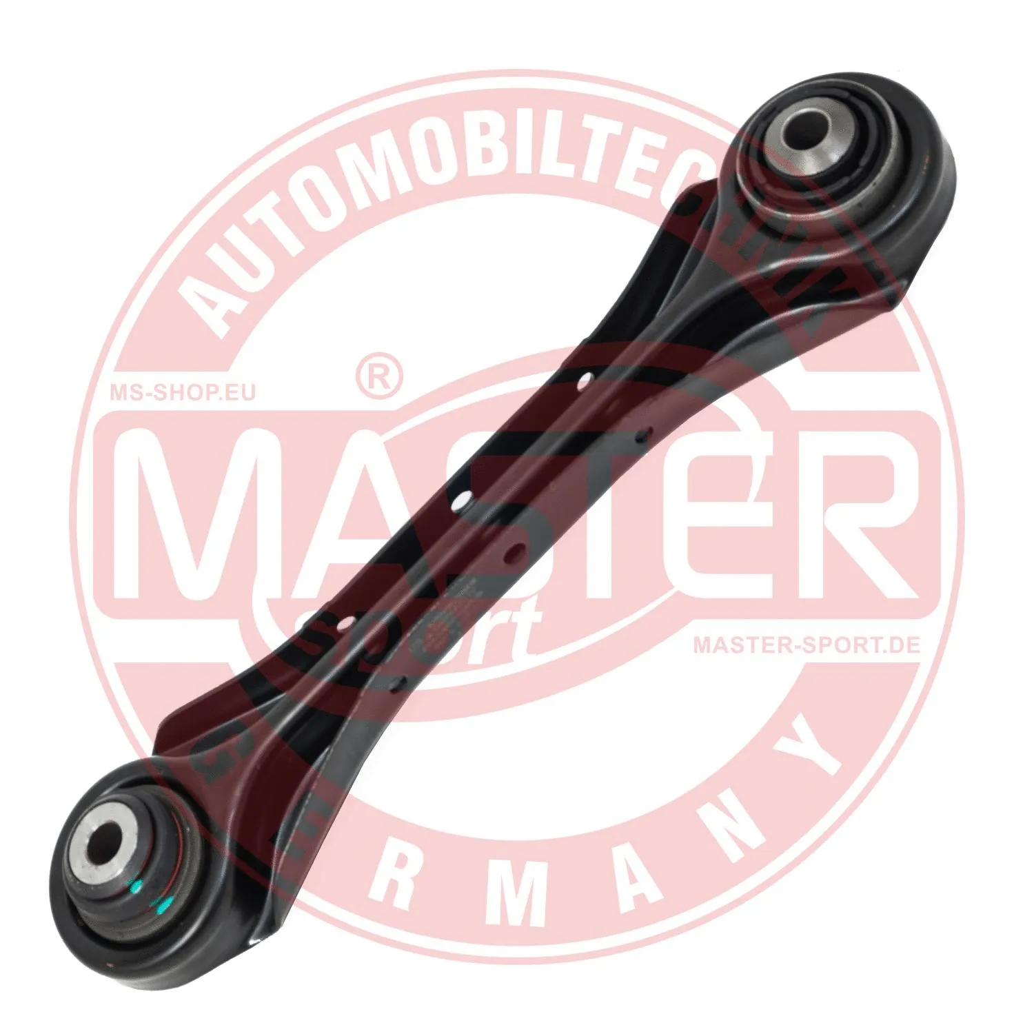 Bras de liaison, suspension de roue MASTER-SPORT GERMANY 33518-PCS-MS