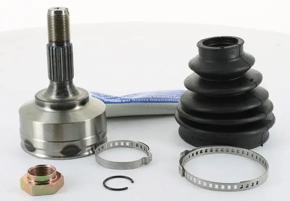 Jeu de joints, arbre de transmission FRIESEN FVJ0130