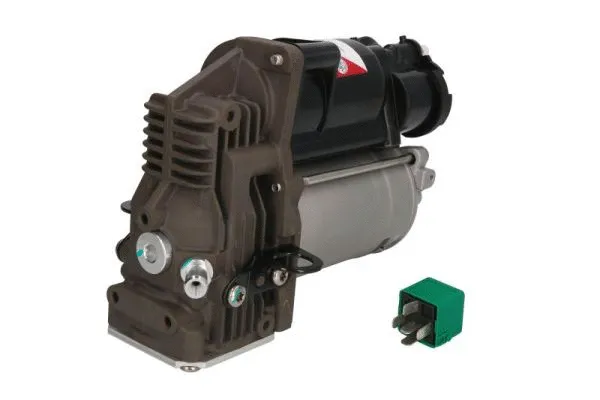 Compresseur, système d'air comprimé Magnum Technology KPM001MT