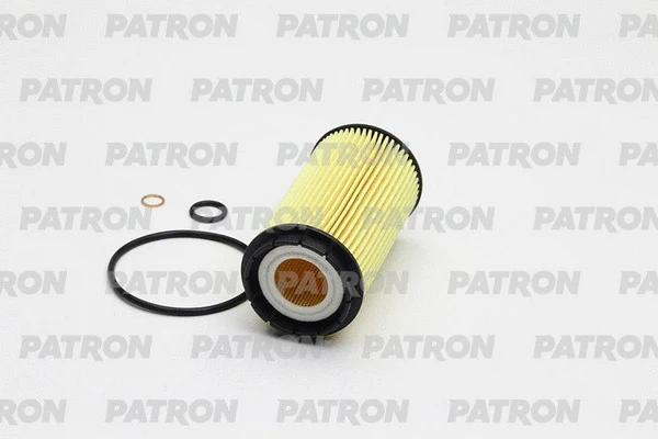 Filtre à huile PATRON PF4174KOR