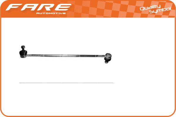 Entretoise/tige, stabilisateur FARE-CO 36260