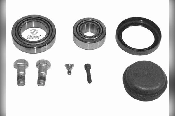 Kit de roulements de roue SCHNIEDER AUTOTECH BZS66.00088