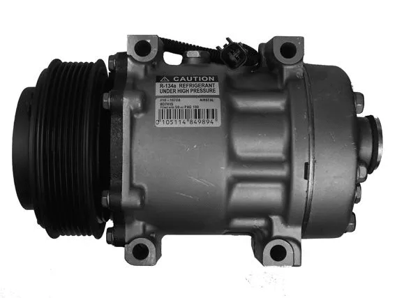 Compresseur, climatisation Airstal 10-1672