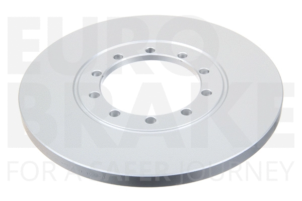 Disque de frein EUROBRAKE 5815312577