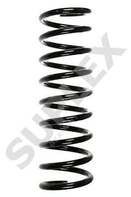 Ressort de suspension SUPLEX 06202