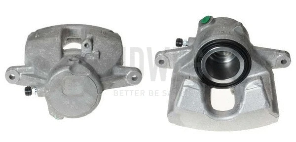 Étrier de frein BUDWEG CALIPER 344443