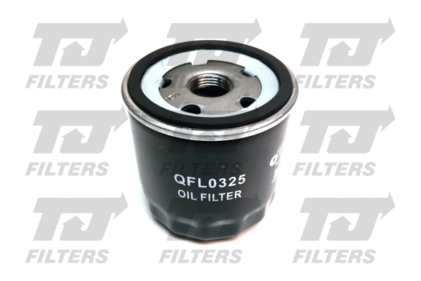 Filtre à huile QUINTON HAZELL QFL0325