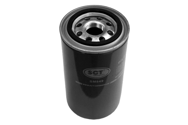 Filtre à huile SCT - MANNOL SM 849