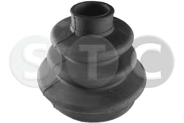Jeu de joints-soufflets, arbre de commande STC T401577