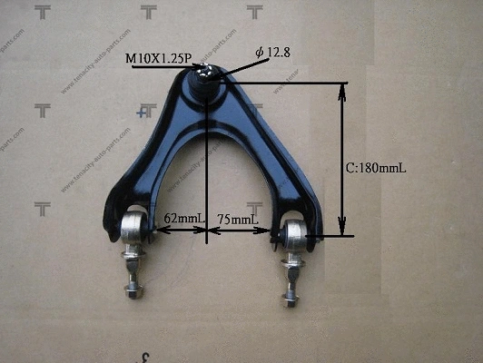Bras de liaison, suspension de roue TENACITY ATAHO1016