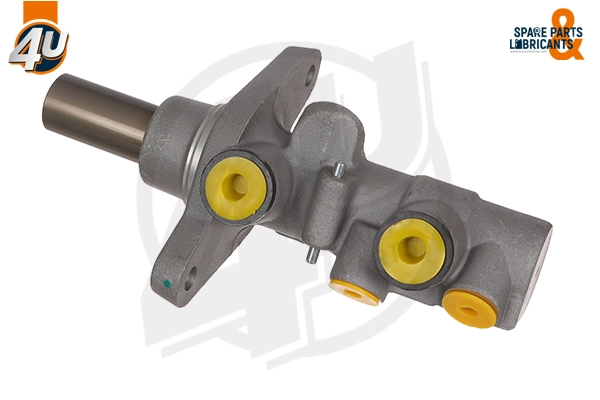 Maître-cylindre de frein 4U Autoparts 37185VV