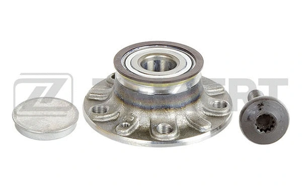 Moyeu de roue ZEKKERT RL-1058