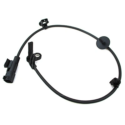 Capteur, vitesse de roue AUTOTEAM L41414A2