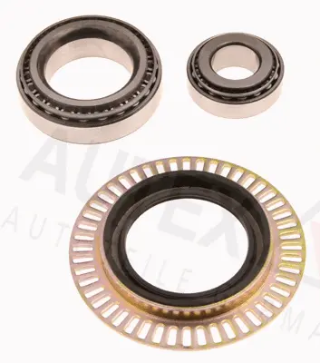 Kit de roulements de roue AUTEX 807781