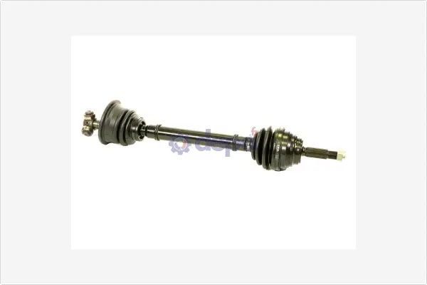 Arbre de transmission DEPA 3200350