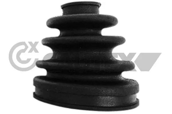 Joint-soufflet, arbre de commande CAUTEX 700061