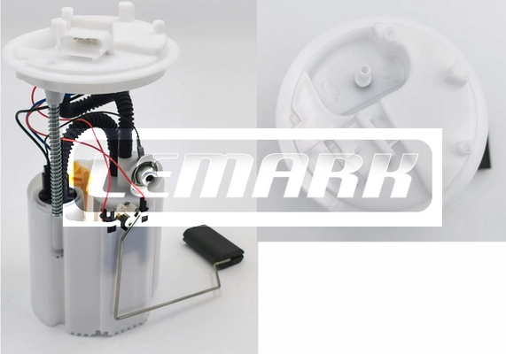 unité d'alimentation de carburant LEMARK LFP191