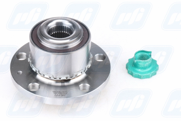 Kit de roulements de roue PFI PHU56635K