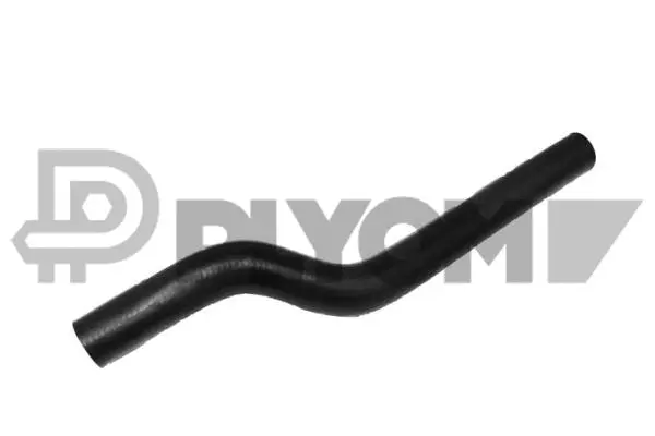 Durite de radiateur PLYOM P765456