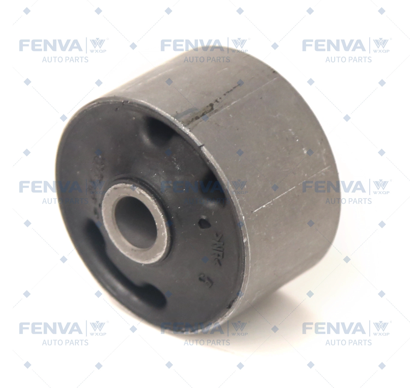 Suspension, corps de l'essieu WXQP 380391