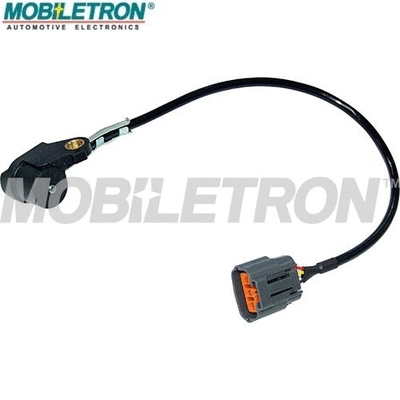 Capteur d'angle, vilebrequin MOBILETRON CS-J053