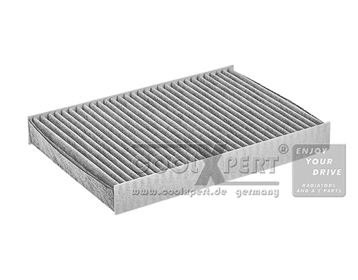 Filtre, air de l'habitacle BBR Automotive 029-20-03373