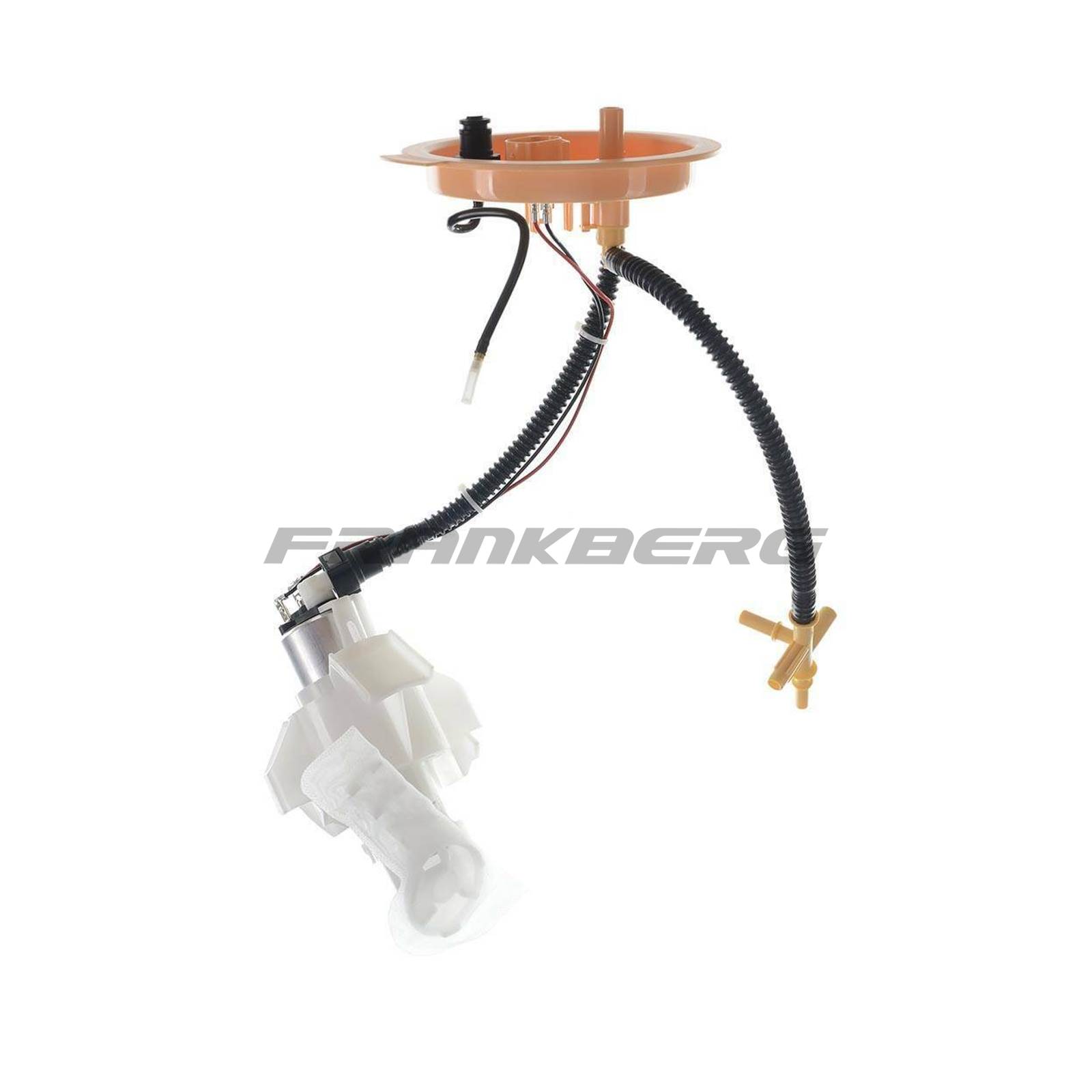unité d'alimentation de carburant Frankberg 5481FB0012698