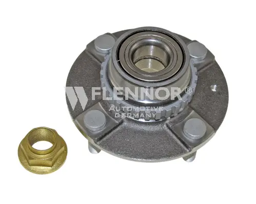 Kit de roulements de roue FLENNOR FR911672