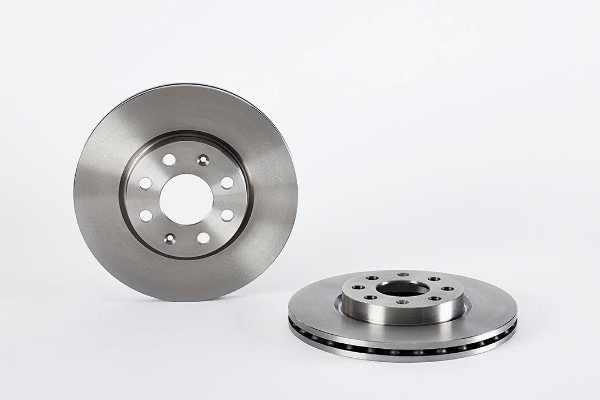 Disque de frein Omnicraft 2133501