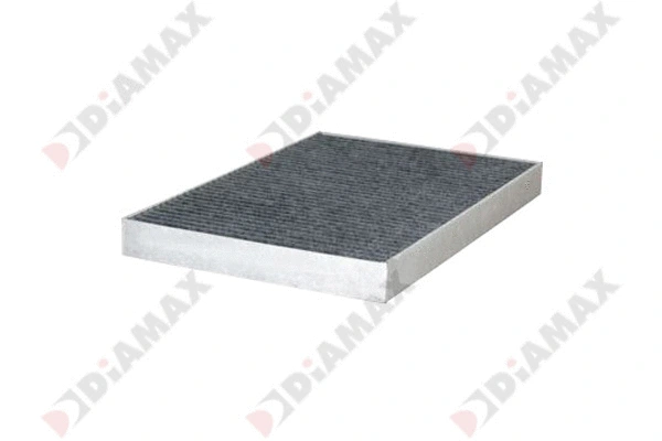 Filtre, air de l'habitacle DIAMAX DP4083