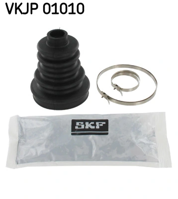 Jeu de joints-soufflets, arbre de commande SKF VKJP 01010