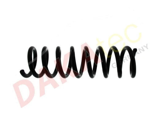 Ressort de suspension DAKAtec 300138