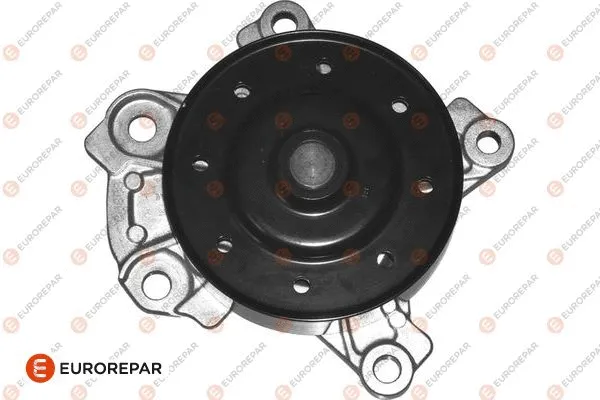 Pompe à eau, refroidissement du moteur EUROREPAR 1673338580