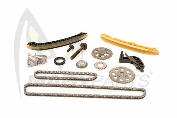 Kit de distribution par chaîne MABYPARTS OTK030038