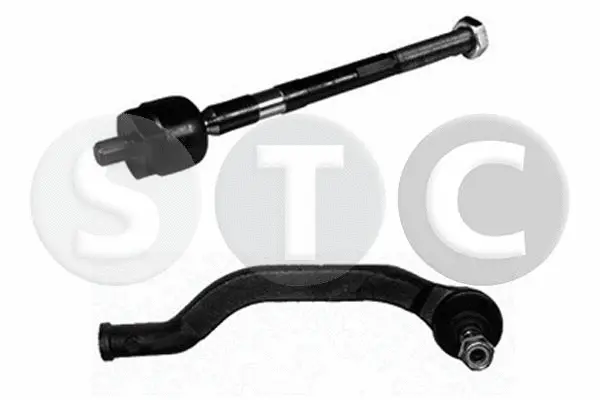 Kit d'assemblage, levier de déviation STC T443238