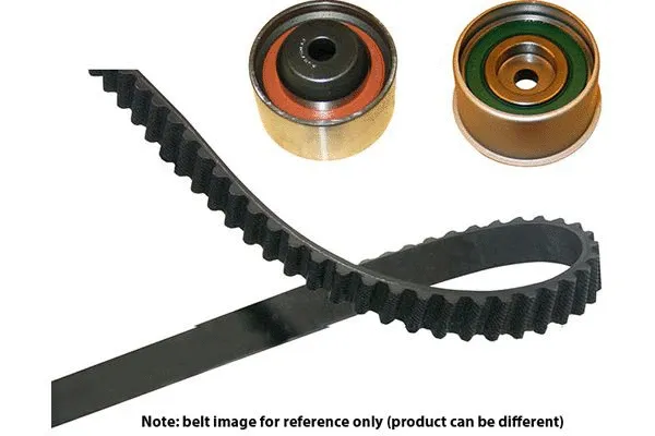 Kit de courroie crantée KAVO PARTS DKT-3008
