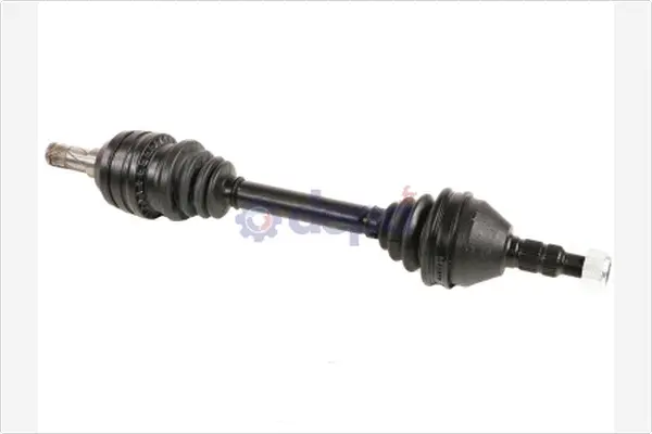 Arbre de transmission DEPA 3337002