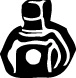 Support, silencieux VEGAZ GmbH RG-121