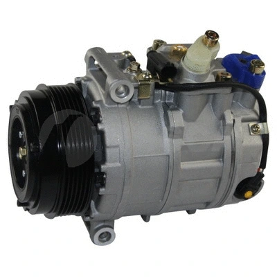 Compresseur, climatisation OSSCA 07323