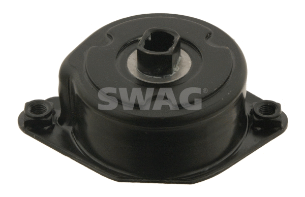 Tendeur de courroie, courroie trapézoïdale à nervures SWAG 20 93 0117